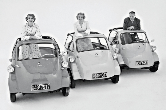 Isetta