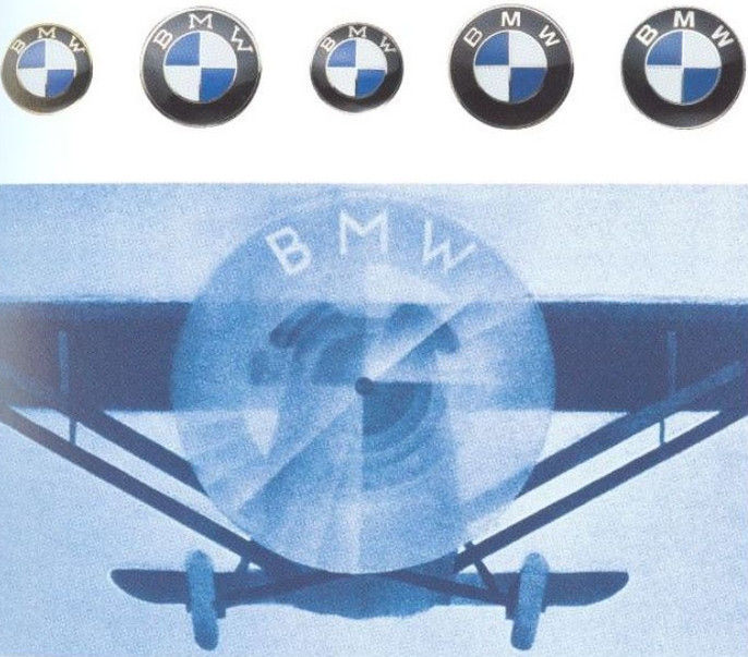 Bmw Logo
